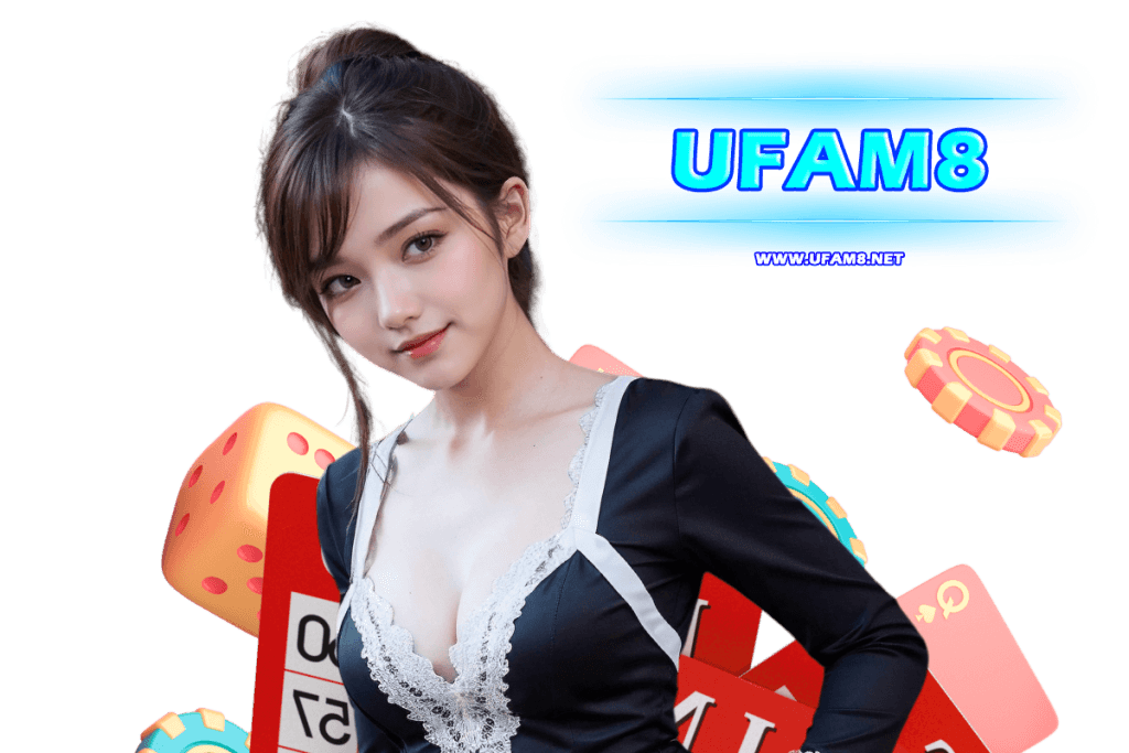 ufam8 wallet