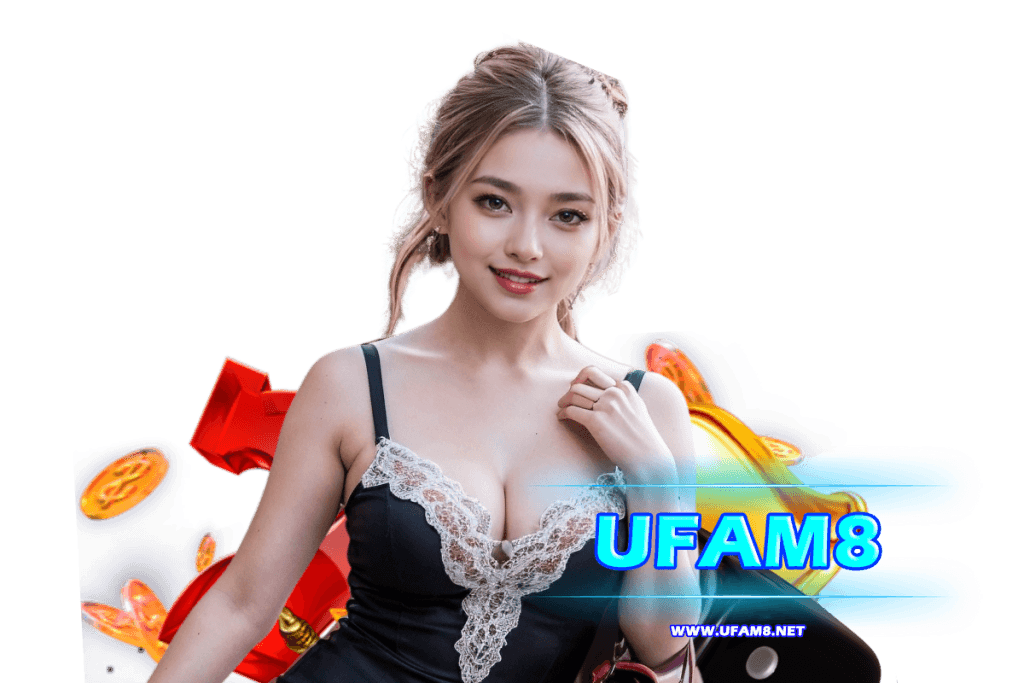 ufam8 สมัคร