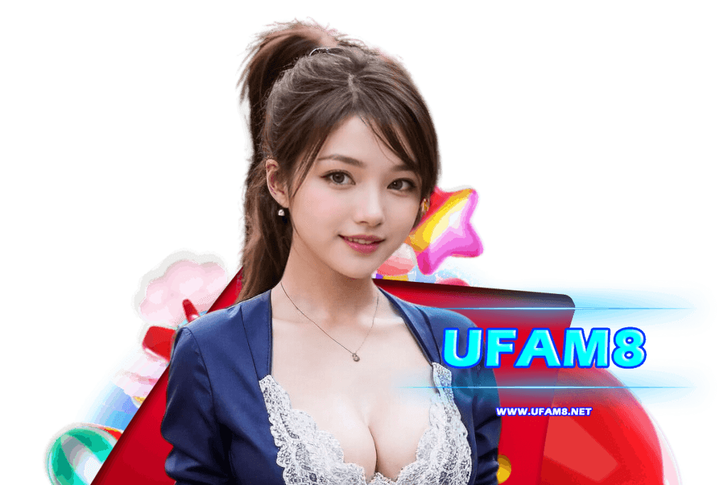 ufam8 สล็อต
