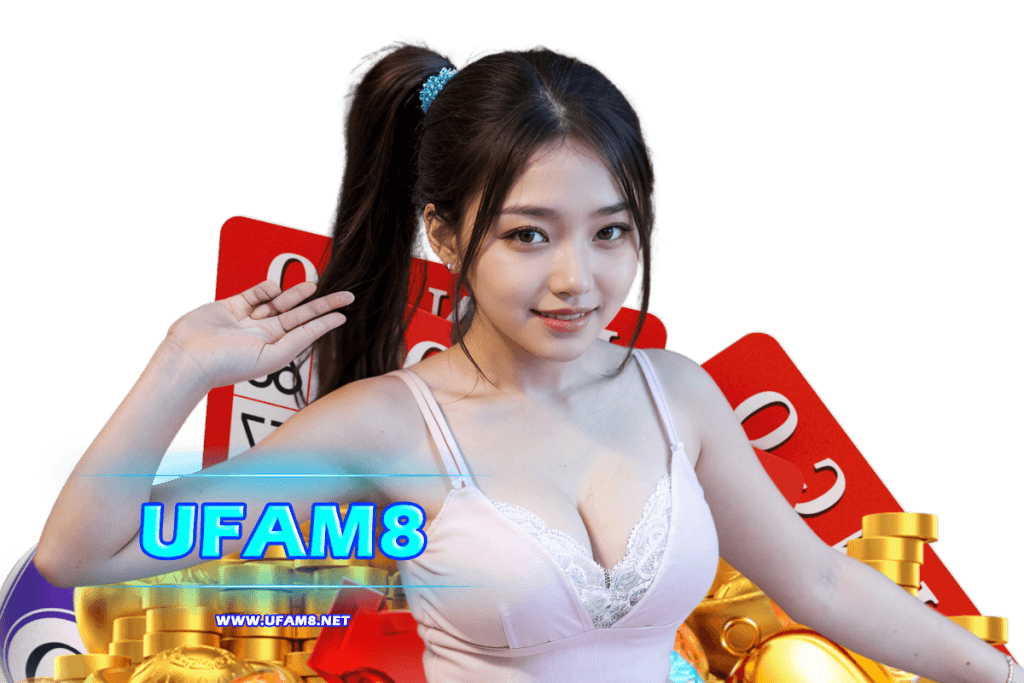 ufam8 เว็บตรง